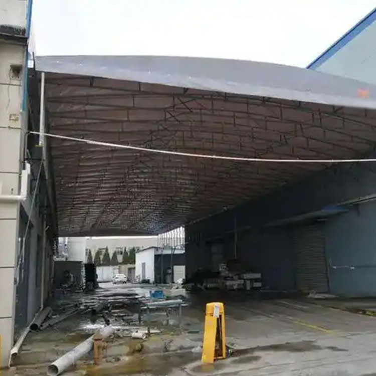 开江县电动/移动推拉棚