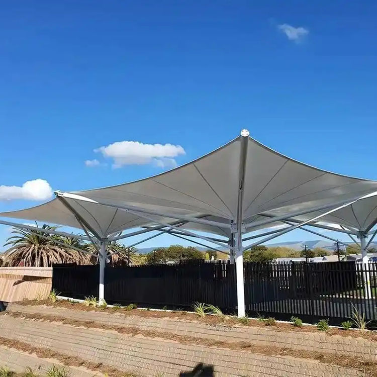 开江县工程案例