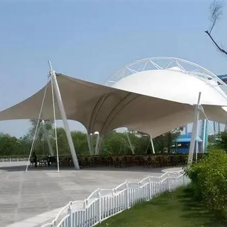 开江县工程案例