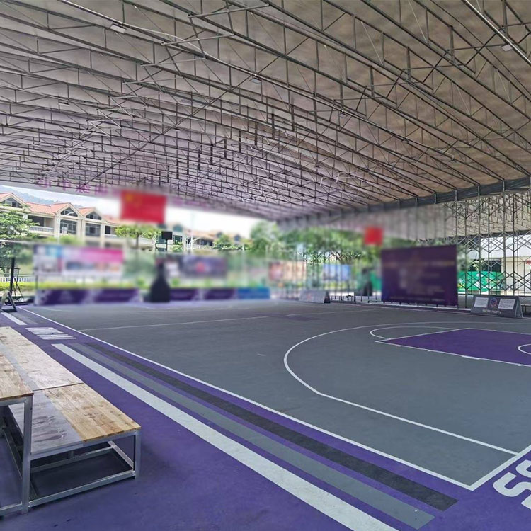 开江县工程案例