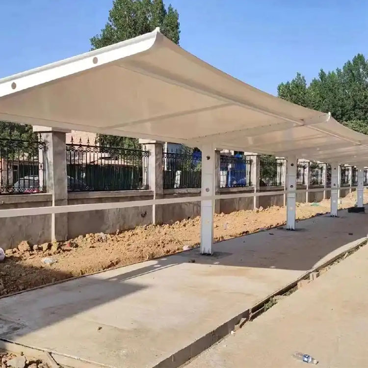 开江县工程案例