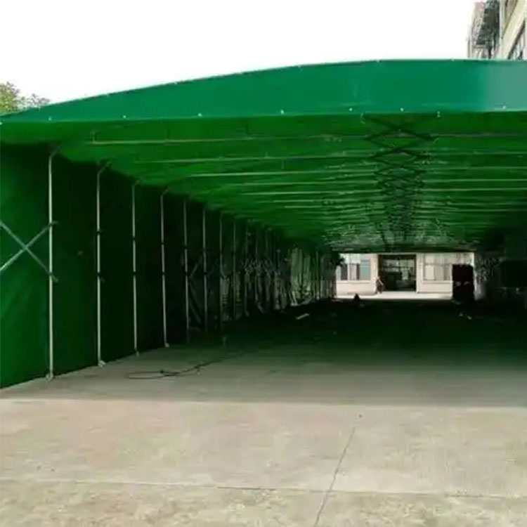 开江县工程案例