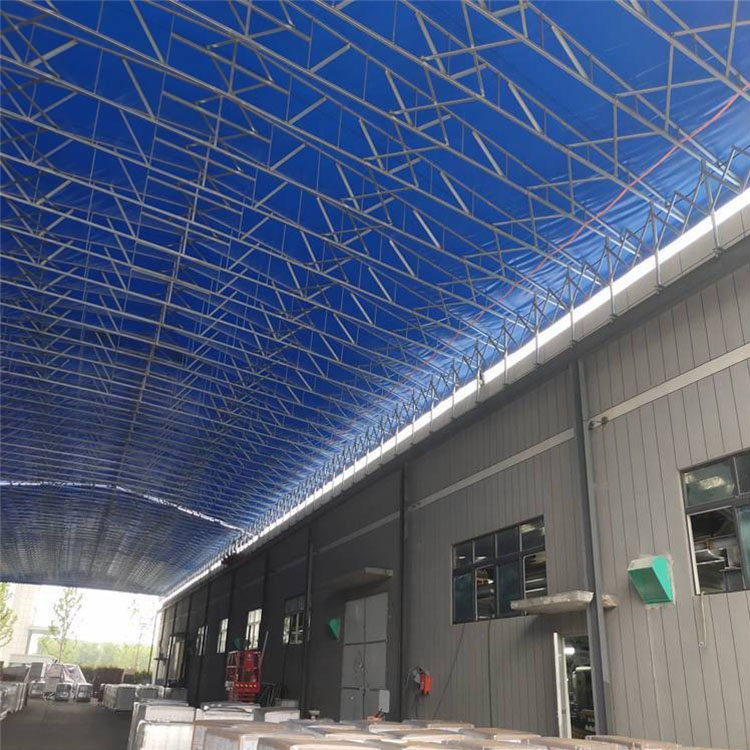 开江县工程案例