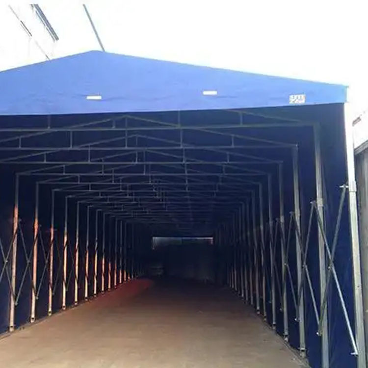 开江县工程案例