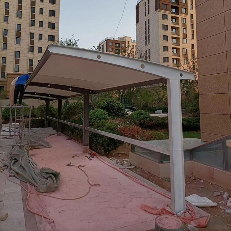 开江县工程案例